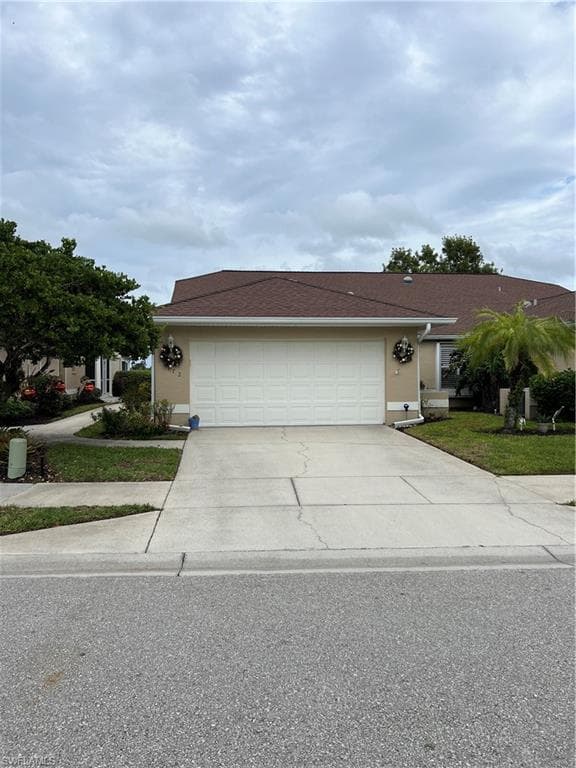 3172 Crown Pointe BLVD NAPLES, FL 34112