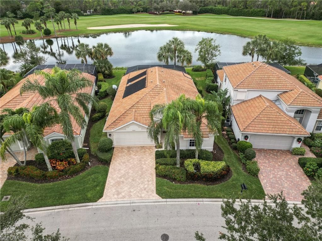 9200 Spring Run BLVD ESTERO, FL 34135