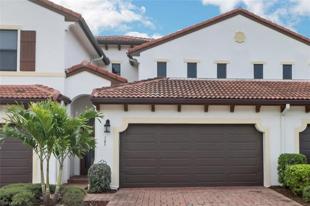9463 Montebello WAY 105 FORT MYERS, FL 33908