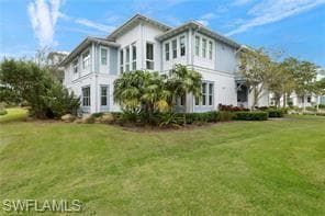 6509 Dominica DR 101 NAPLES, FL 34113
