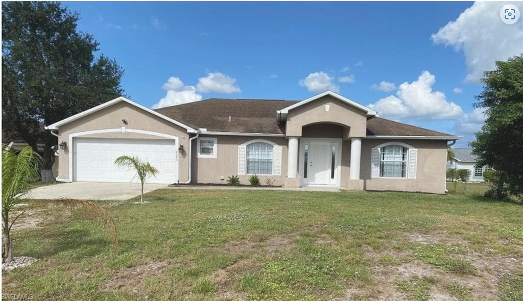 4085 60th AVE NE NAPLES, FL 34120