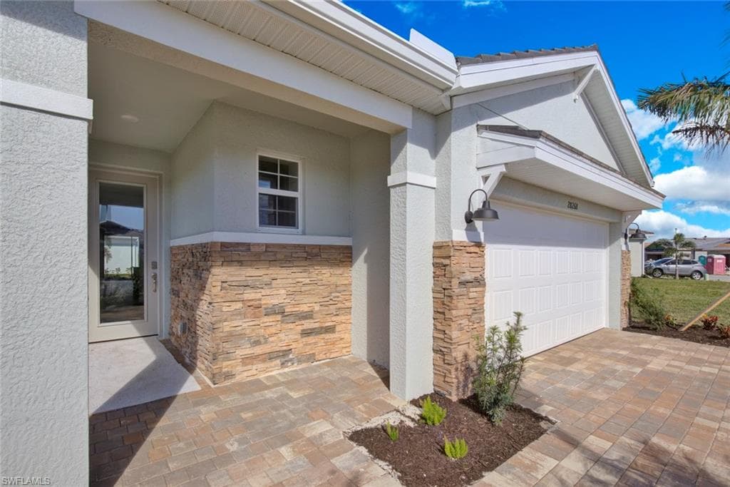 28268 Captiva Shell LOOP BONITA SPRINGS, FL 34135