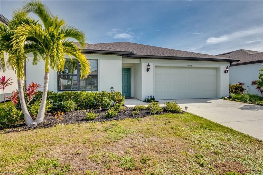 16056 Enclaves Cove DR NORTH FORT MYERS, FL 33917