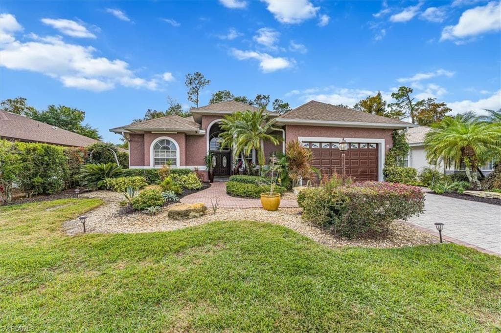 5174 Mabry DR NAPLES, FL 34112