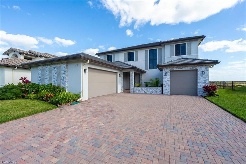 4835 Frattina ST AVE MARIA, FL 34142