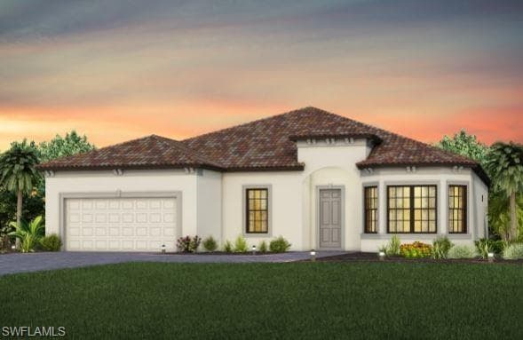 20175 Millrun DR ESTERO, FL 33928