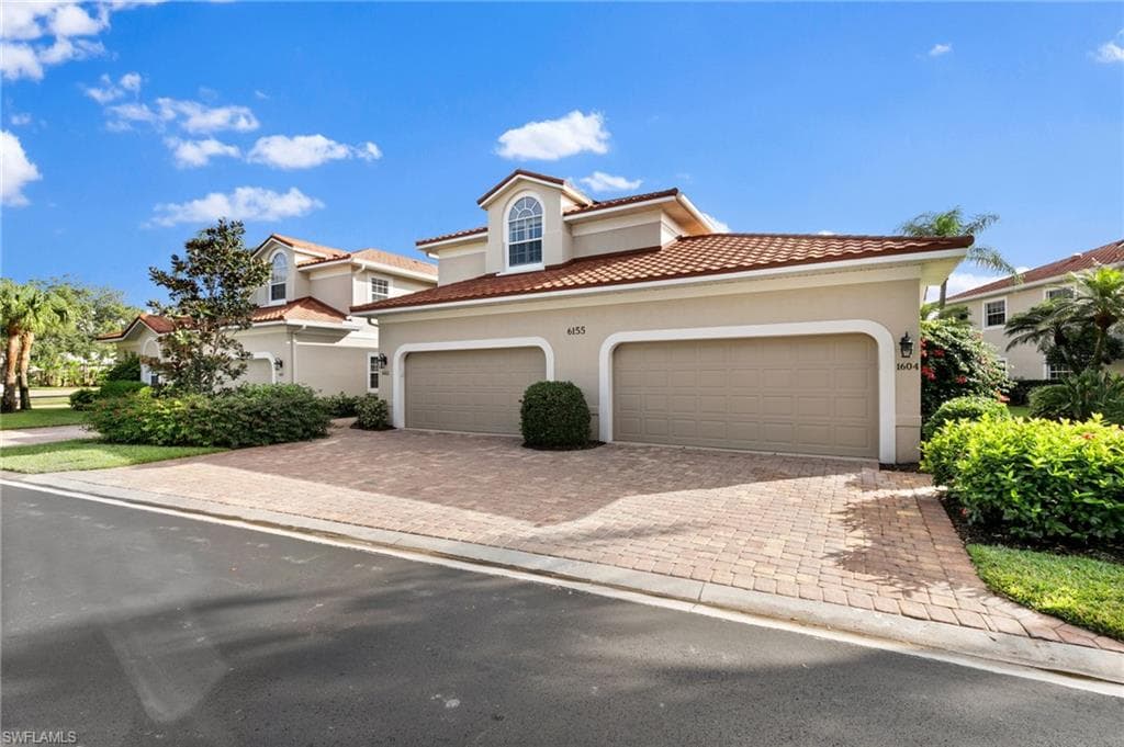 6155 Reserve CIR 1604 NAPLES, FL 34119