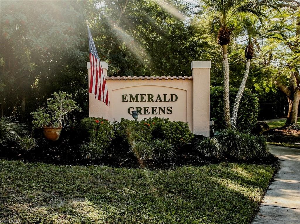 732 Woodshire LN I1 NAPLES, FL 34105