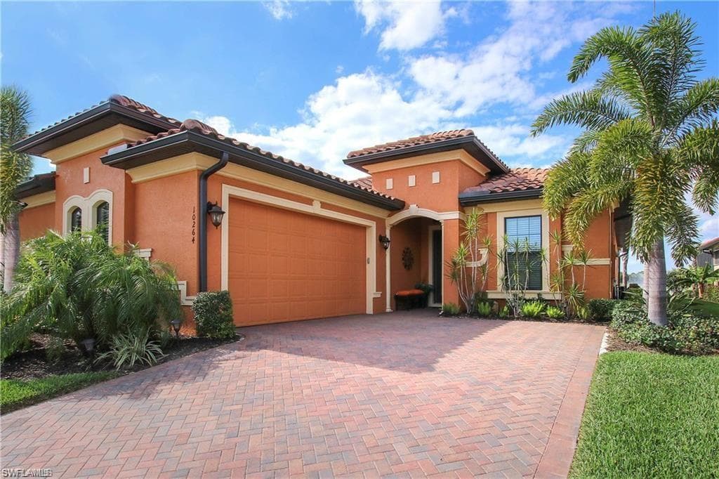 10264 Porto Romano DR MIROMAR LAKES, FL 33913