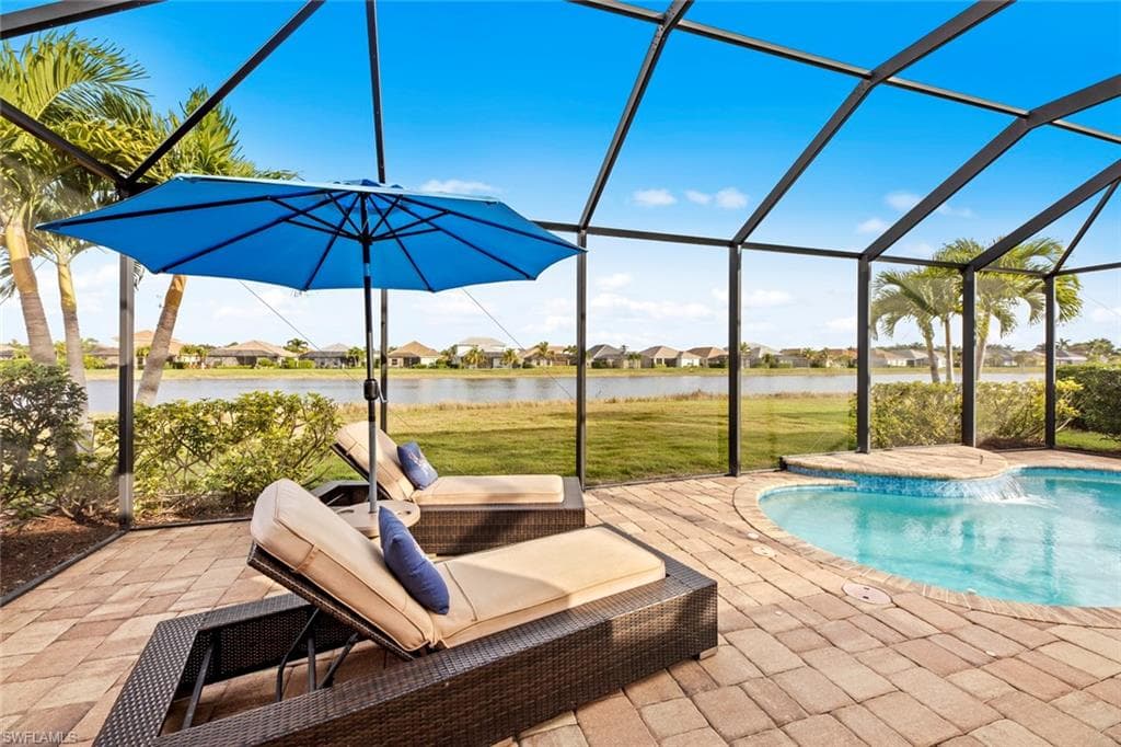 4455 Watercolor WAY FORT MYERS, FL 33966