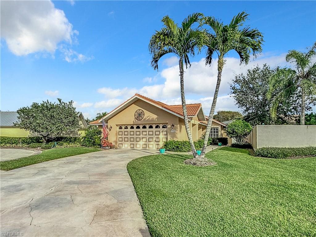 11030 Linnet LN NAPLES, FL 34119