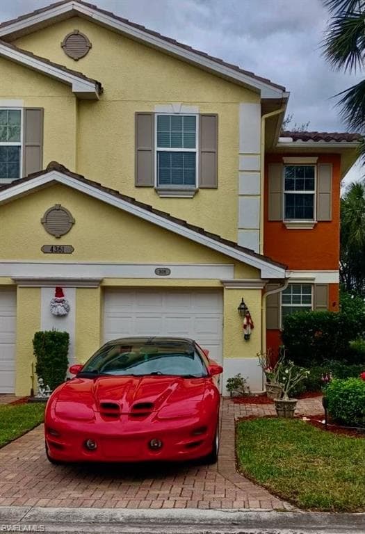 4361 Lazio WAY 908 FORT MYERS, FL 33901