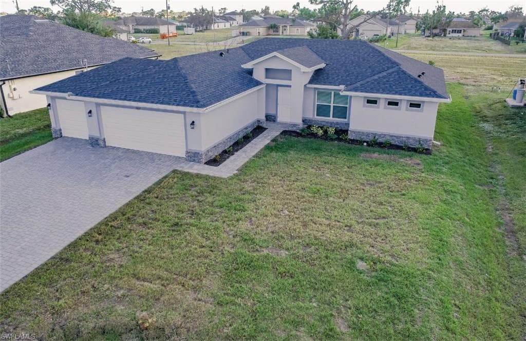 1802 NW 15th TER CAPE CORAL, FL 33993