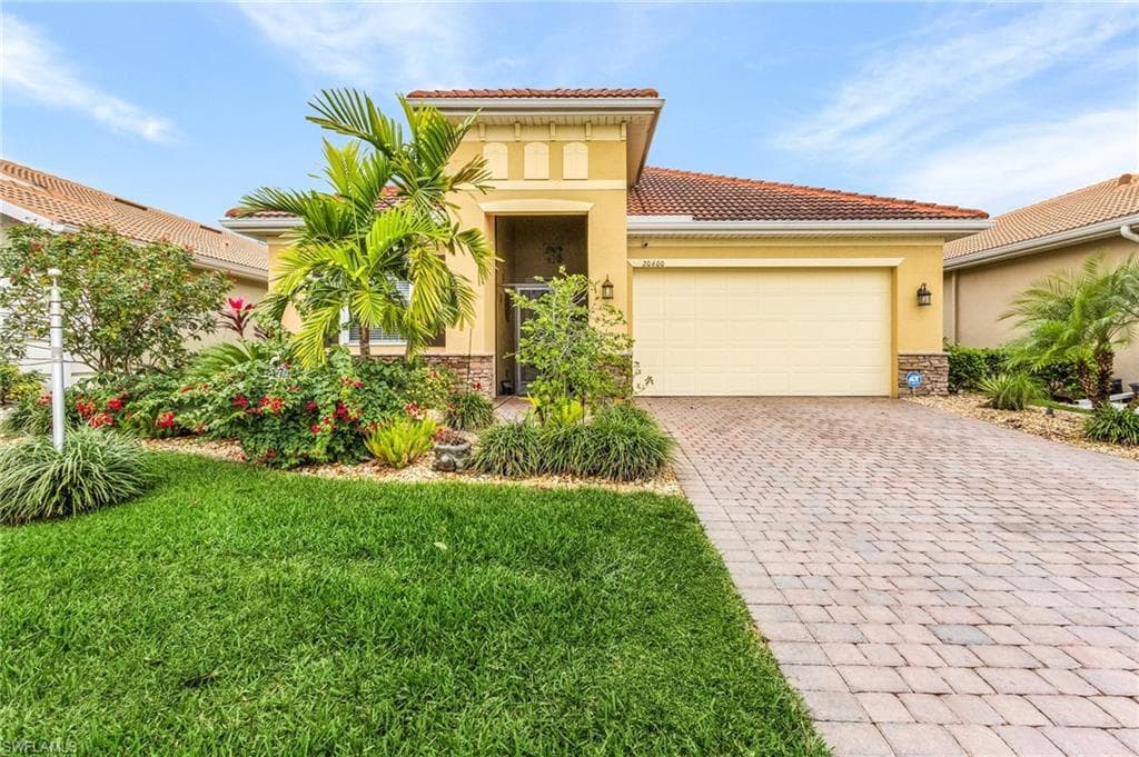 20600 Long Pond RD NORTH FORT MYERS, FL 33917