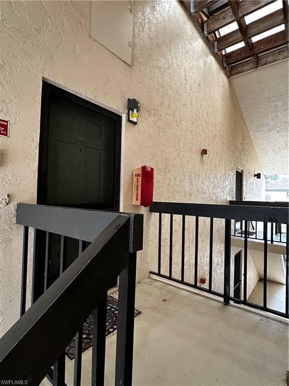 19505 Quesada AVE C203 PORT CHARLOTTE, FL 33948