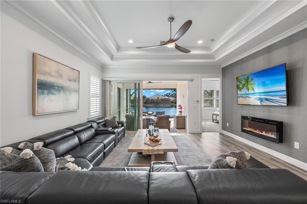 7035 Dominica DR NAPLES, FL 34113