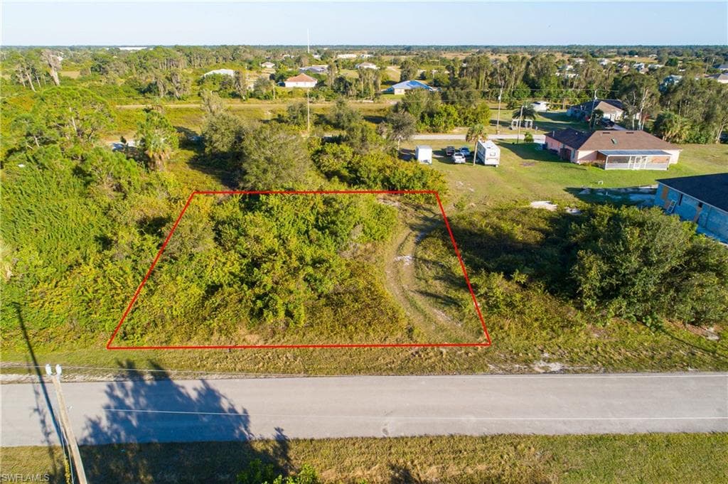 307 Rand AVE LEHIGH ACRES, FL 33974
