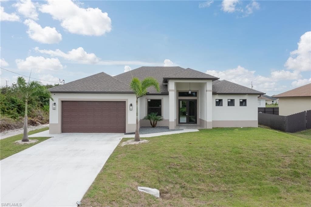 3303 21st ST SW LEHIGH ACRES, FL 33976