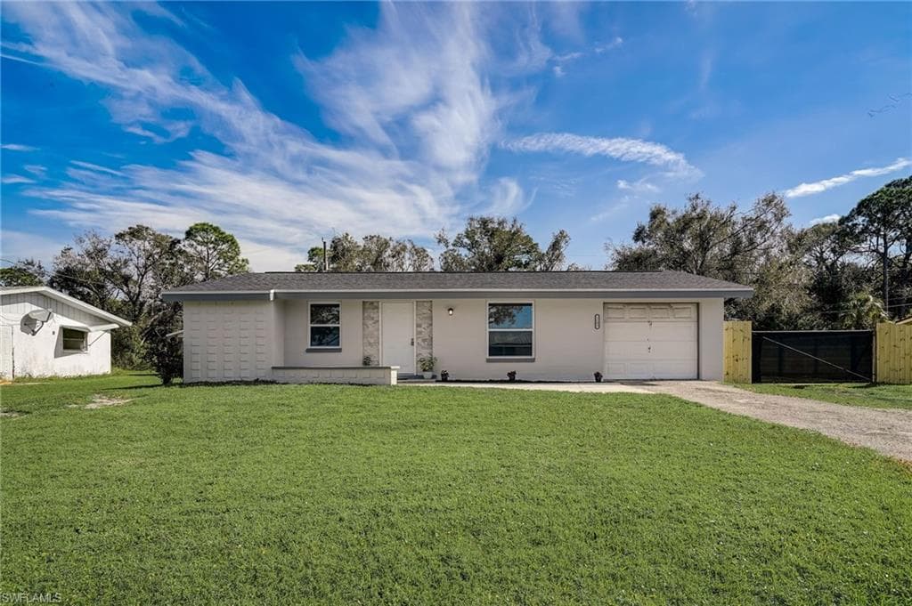 1197 Betmar BLVD NORTH FORT MYERS, FL 33903