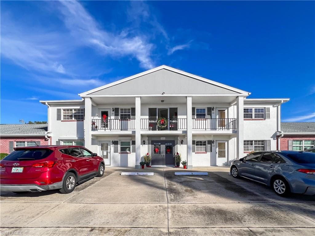 1505 Myerlee Country Club BLVD 6 FORT MYERS, FL 33919