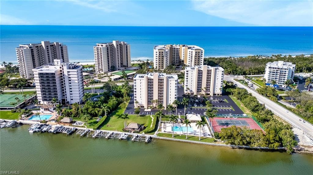 11116 Gulf Shore DR B-204 NAPLES, FL 34108