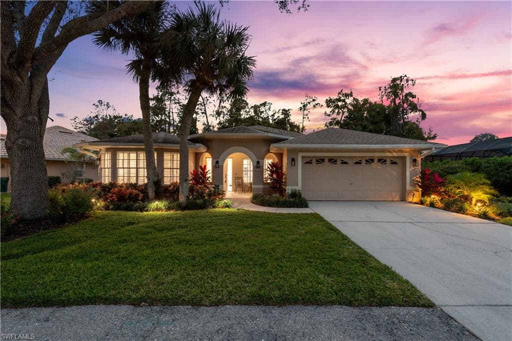 2171 Piccadilly Circus NAPLES, FL 34112