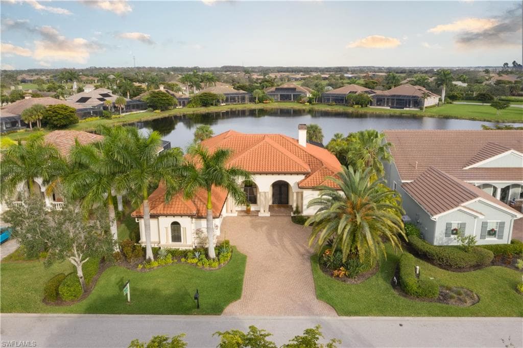 3572 Cedar Hammock View CT FORT MYERS, FL 33905