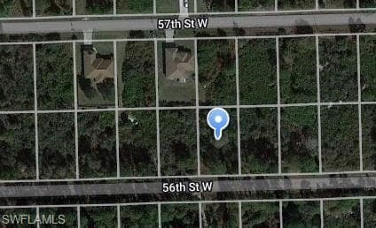 3222 56th ST W LEHIGH ACRES, FL 33971