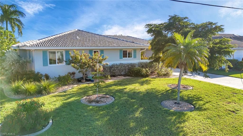 706 Santa Margerita LN PUNTA GORDA, FL 33950