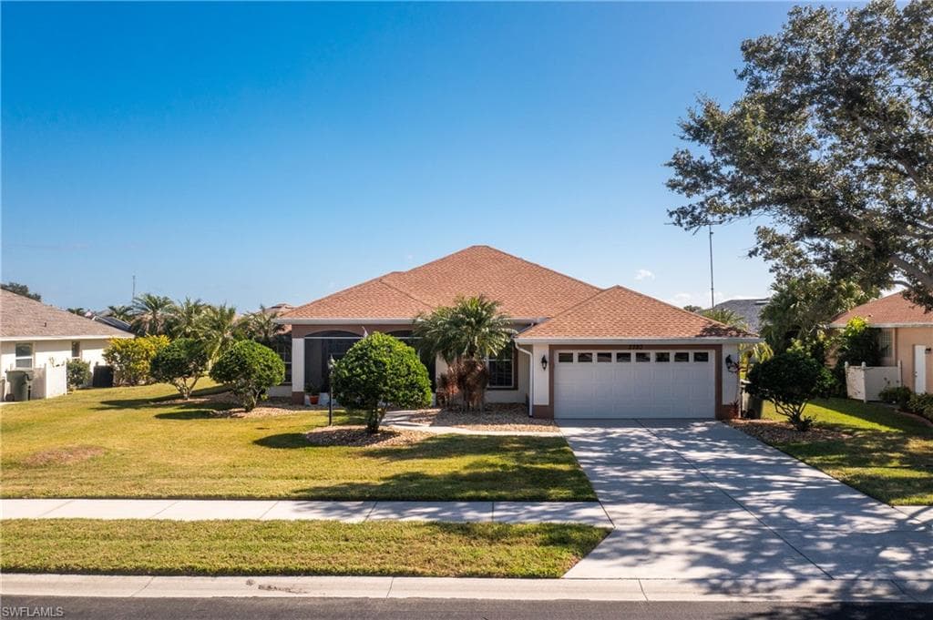 2280 Charleston Park DR NORTH PORT, FL 34287