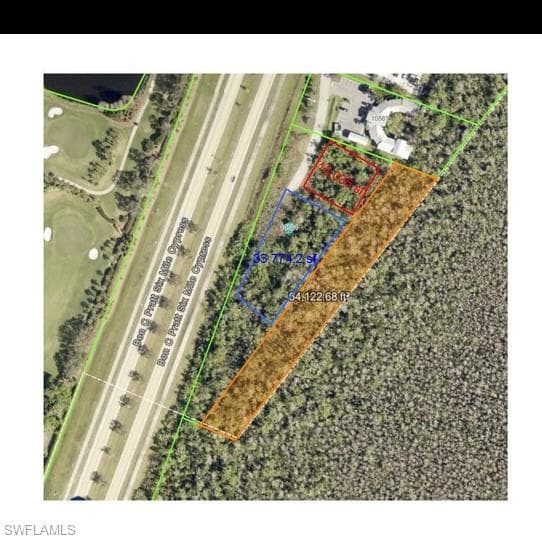 10581 Ben C Pratt/6 Mile Cypress PKWY FORT MYERS, FL 33966