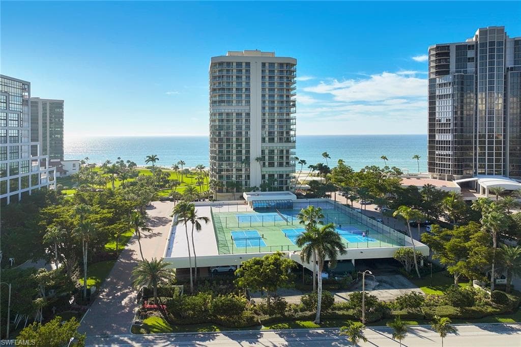 4901 Gulf Shore BLVD N 1101 NAPLES, FL 34103