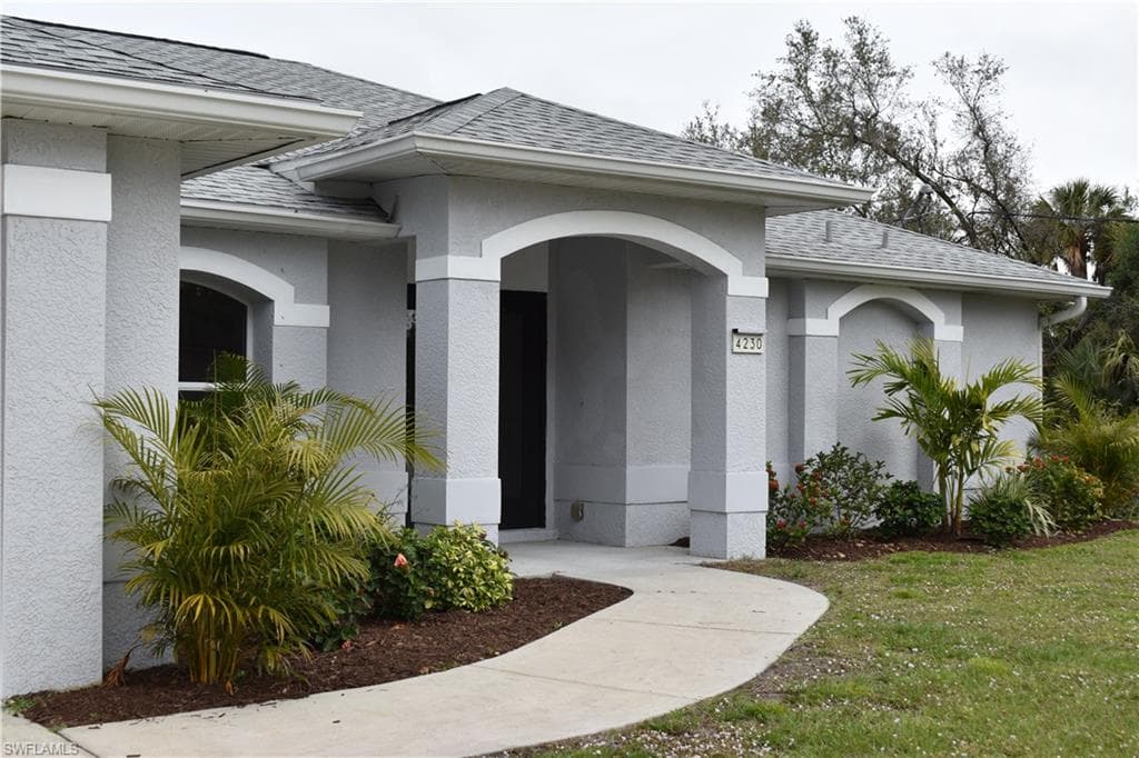 4230 CROMEY ROAD RD W NORTH PORT, FL 34288