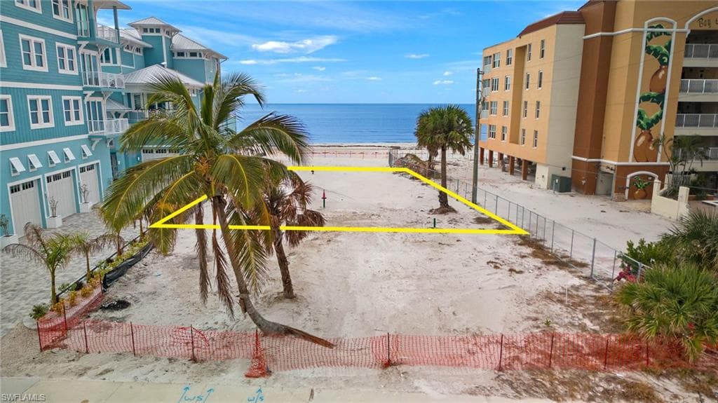 756 Estero BLVD FORT MYERS BEACH, FL 33931