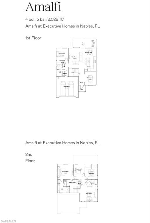 2585 Kona WAY NAPLES, FL 34120