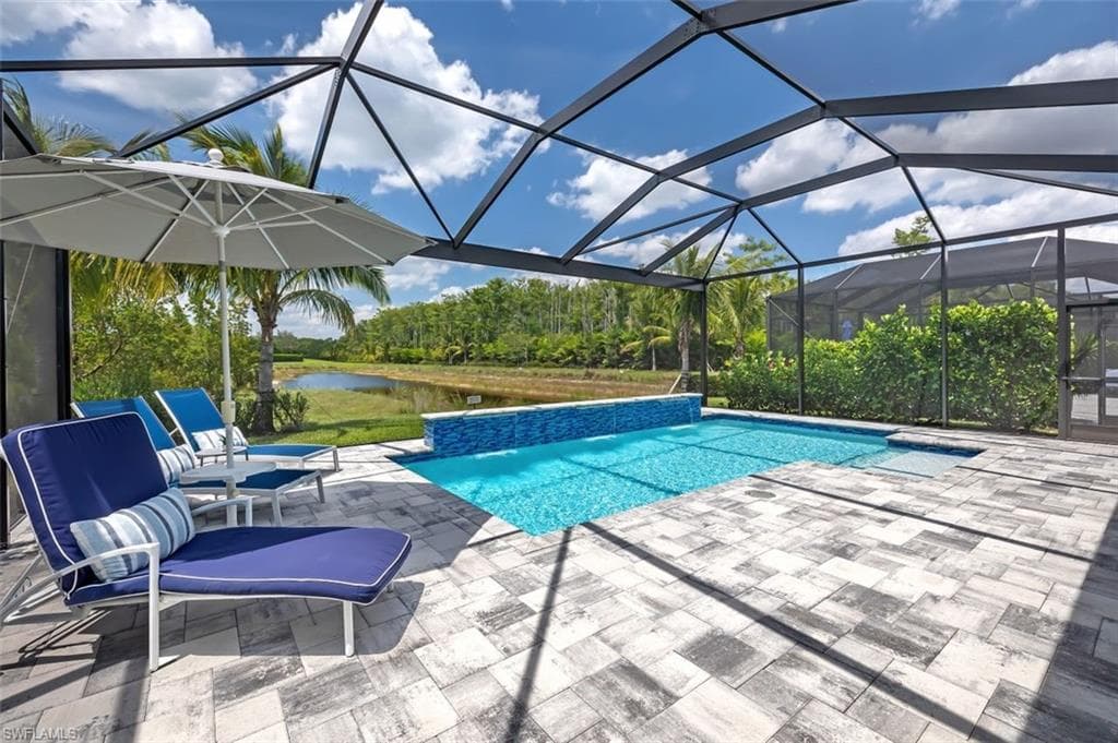 11311 Jacaranda DR NAPLES, FL 34120