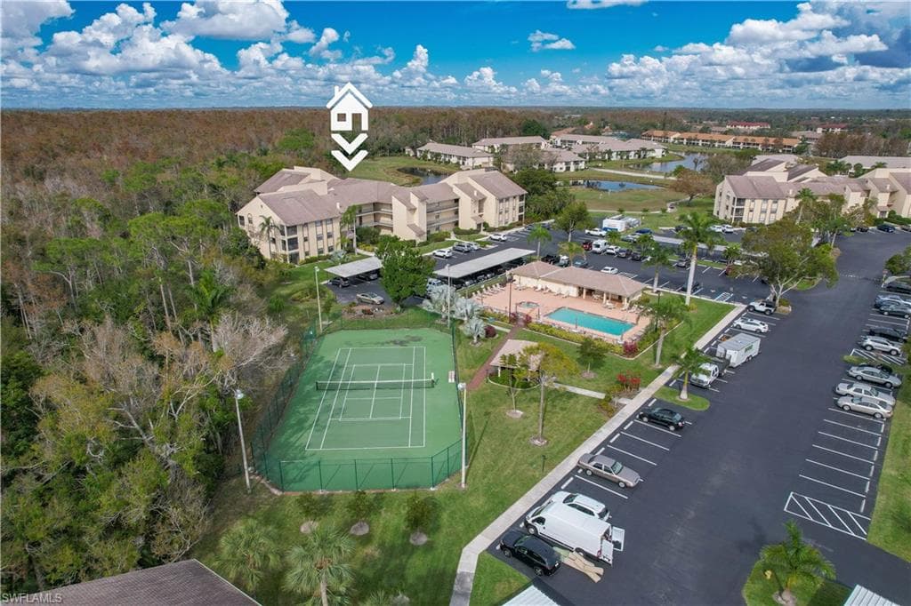 13252 White Marsh LN 3234 FORT MYERS, FL 33912