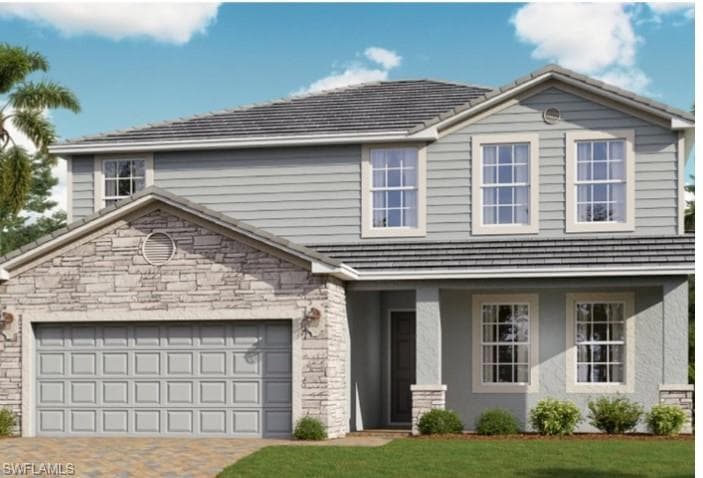 2262 Avocado LN NAPLES, FL 34120