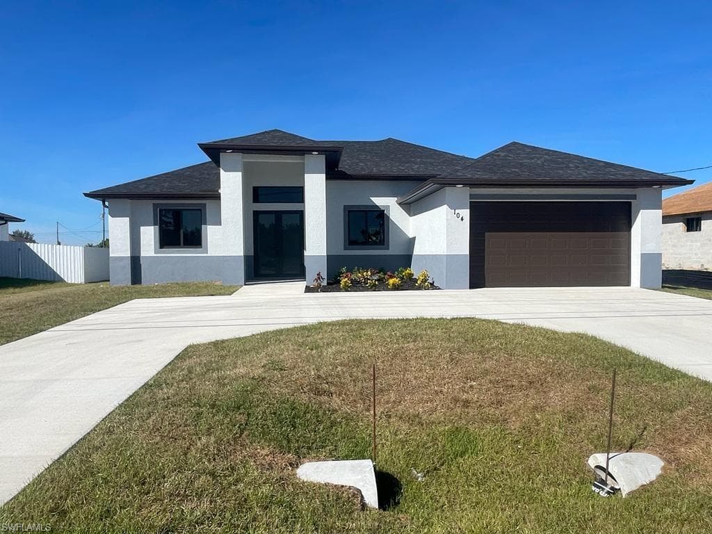 100 Nelson RD S CAPE CORAL, FL 33991