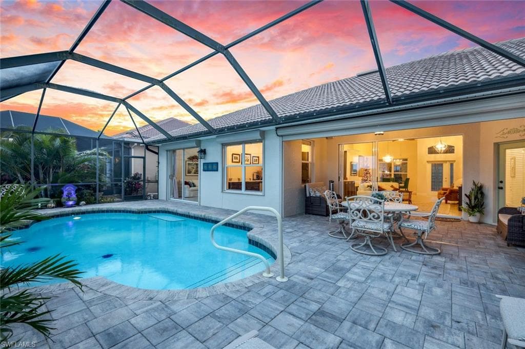 8675 Southwind Bay CIR FORT MYERS, FL 33908