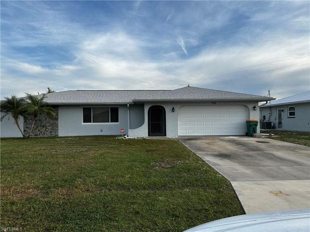 775 Spring Lake BLVD NW PORT CHARLOTTE, FL 33952