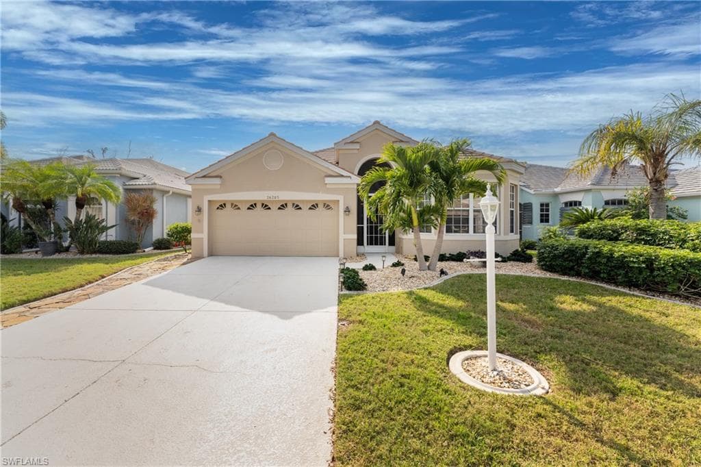 26205 Feathersound DR PUNTA GORDA, FL 33955