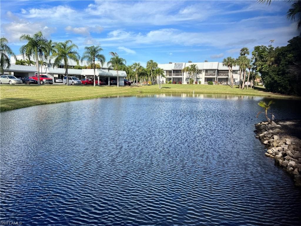 3916 Orange Grove BLVD 1 NORTH FORT MYERS, FL 33903