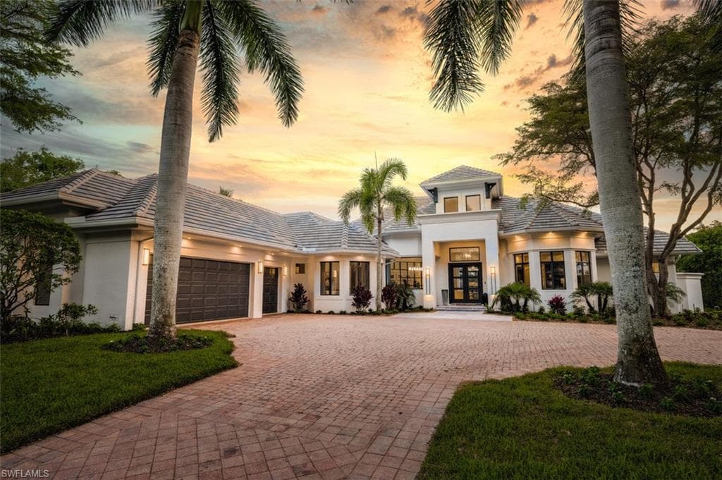 23881 Tuscany WAY BONITA SPRINGS, FL 34134