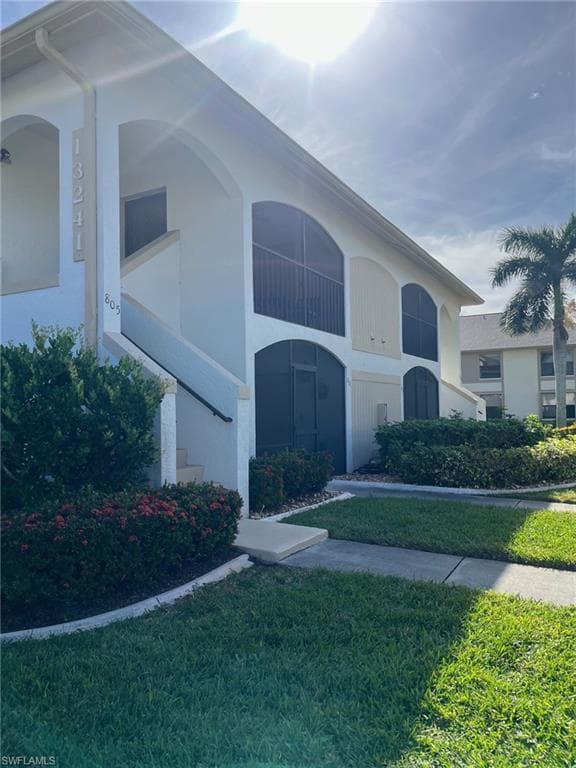 13241 Whitehaven LN 806 FORT MYERS, FL 33966