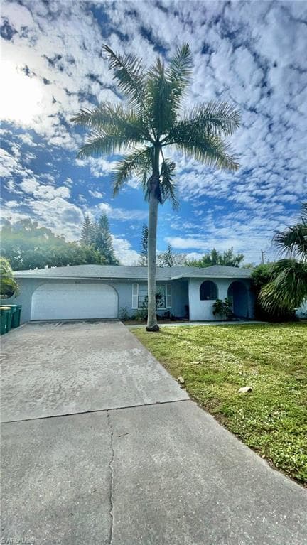 4450 23rd PL SW NAPLES, FL 34116