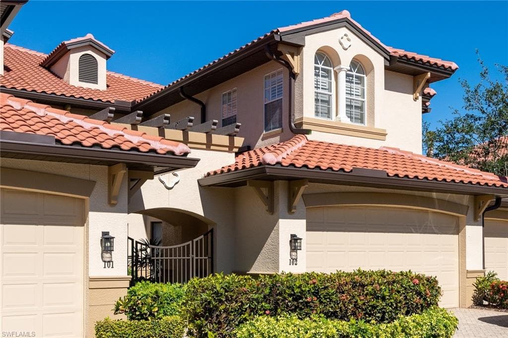 11250 Bienvenida WAY 7B FORT MYERS, FL 33908