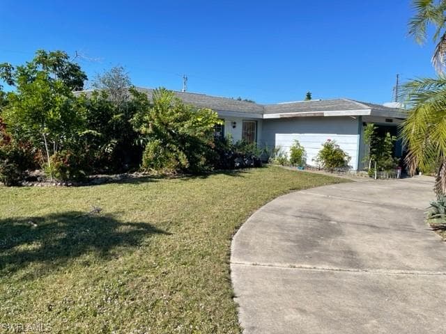 4216 SE 1st CT CAPE CORAL, FL 33904