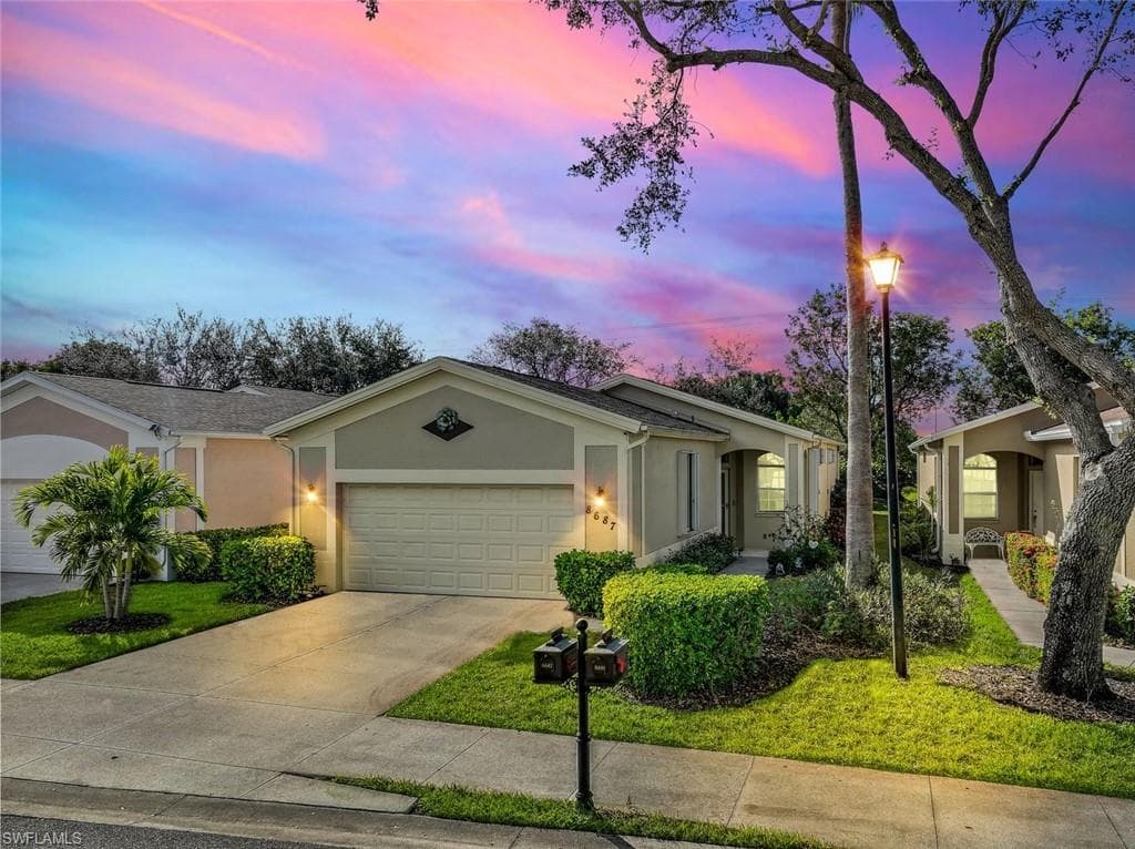 8687 Ibis Cove CIR NAPLES, FL 34119