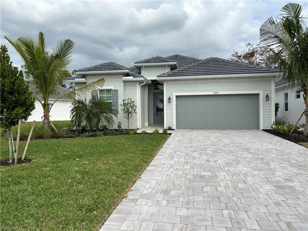 13693 Blue Bay CIR FORT MYERS, FL 33913